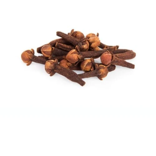 Whole Indian cloves for export and spice trading