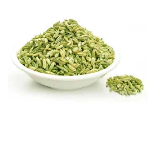 Sweet Indian fennel seeds for export and bulk trade