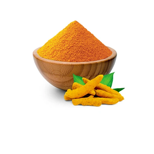 Export grade Indian turmeric fingers for global spice buyers